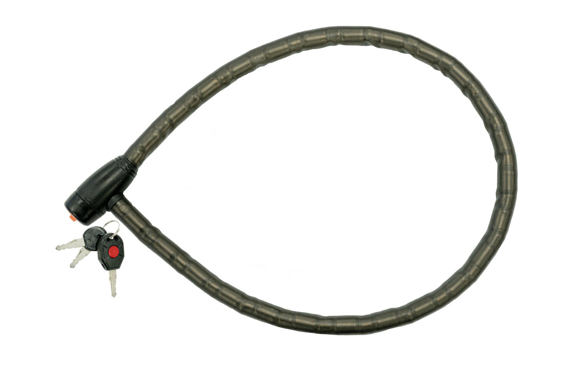 Antivol Maxtrax Maxlock 90cm pour sécurité de plaques à sable, accessoire de fixation robuste de la marque Maxtrax.