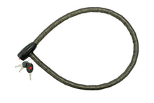 Antivol Maxtrax Maxlock 90cm pour sécurité de plaques à sable, accessoire de fixation robuste de la marque Maxtrax.