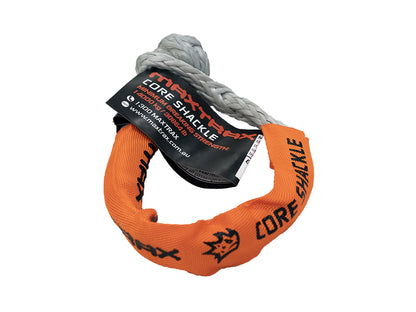 Kit de treuillage Maxtrax pour récupération sur plage et zones sableuses, accessoires pour treuils, idéal pour véhicules tout-terrain.