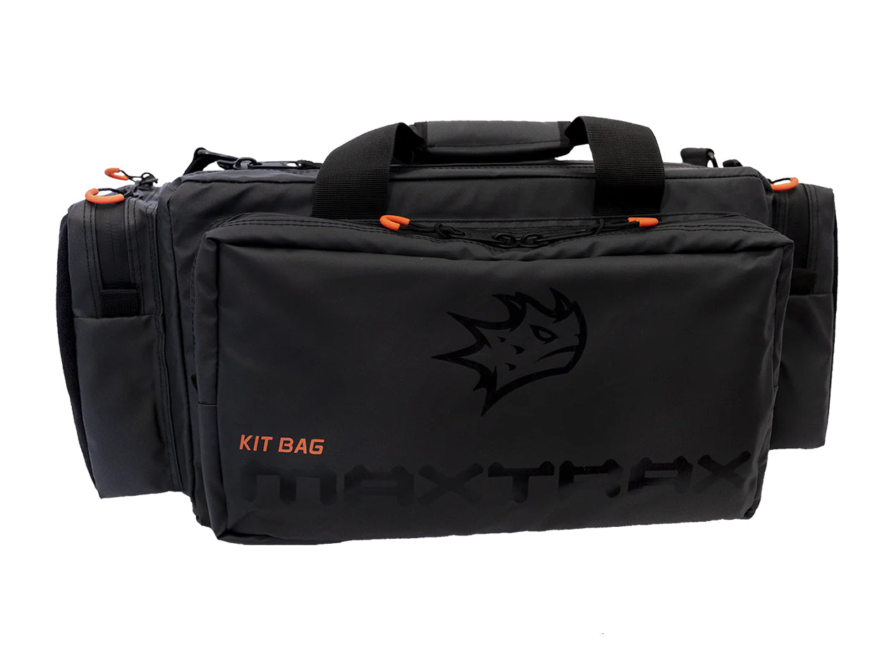 Kit de treuillage Maxtrax Recovery Beach pour plages et zones sableuses, accessoires pour treuils robustes et efficaces.
