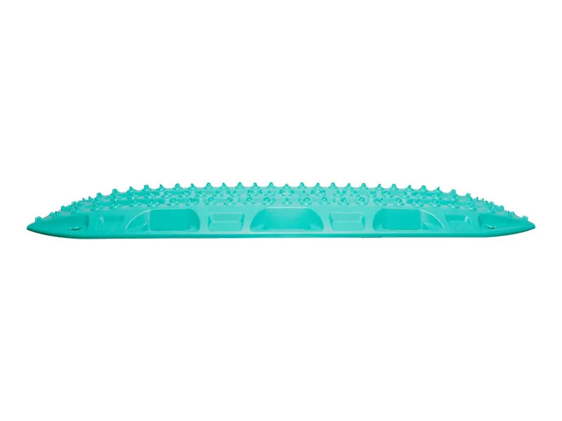 Paired MAXTRAX MKII plaques à sable, 1,15 m x 0,34 m, plaques à sable robustes pour terrain difficile, par Maxtrax