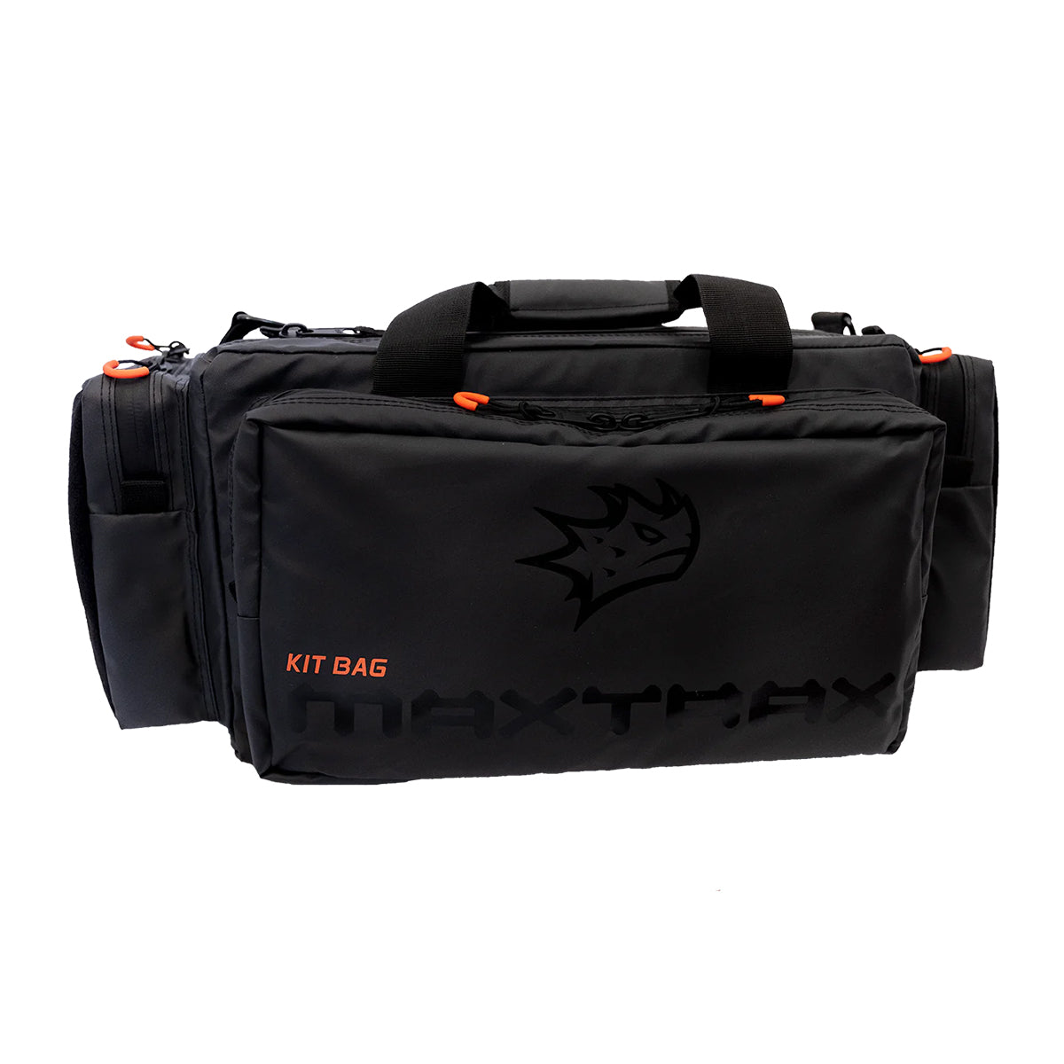 Sac de rangement Maxtrax Recovery Kit Bag pour transporter et protéger votre matériel off-road, pratique et robuste.