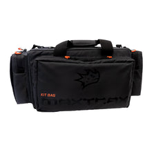 Sac de rangement Maxtrax Recovery Kit Bag pour transporter et protéger votre matériel off-road, pratique et robuste.