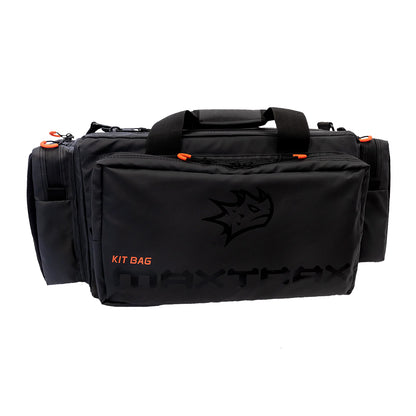 Sac de rangement Maxtrax Recovery Kit Bag pour transporter et protéger votre matériel off-road, pratique et robuste.