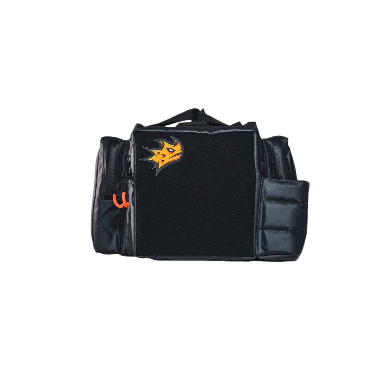 Sac de rangement Maxtrax pour kit de récupération off-road, idéal pour transporter et protéger votre matériel tout-terrain.