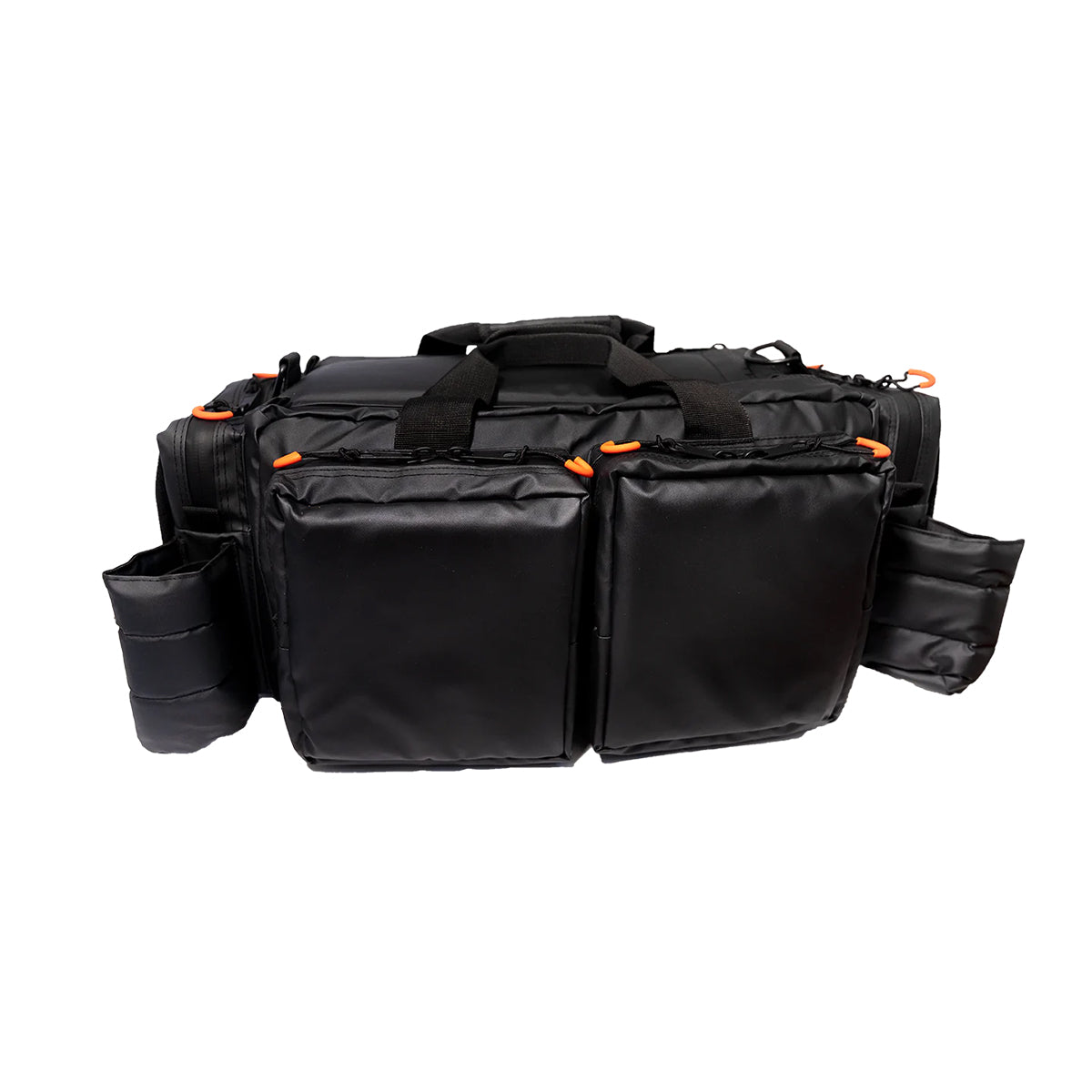 Sac de rangement Maxtrax pour kit de récupération tout-terrain, transportez et protégez votre équipement off-road.