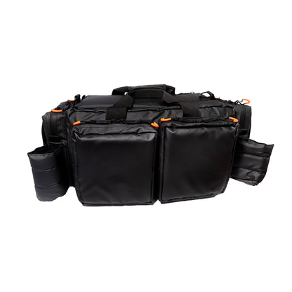 Sac de rangement Maxtrax pour kit de récupération tout-terrain, transportez et protégez votre équipement off-road.