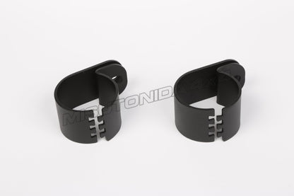 Supports Bull Bar - Pour Vehicules avec Capteurs de Stationnement sur Xperts4x4 Accessoires 4x4 Off-Road