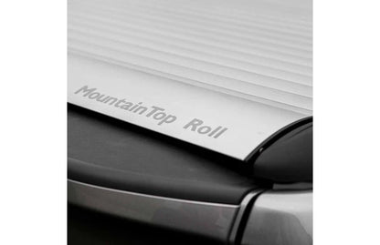 Couvre-benne Mountain Top MTR pour Isuzu D-Max Double Cab 2012-2020, protection robuste pour la benne.