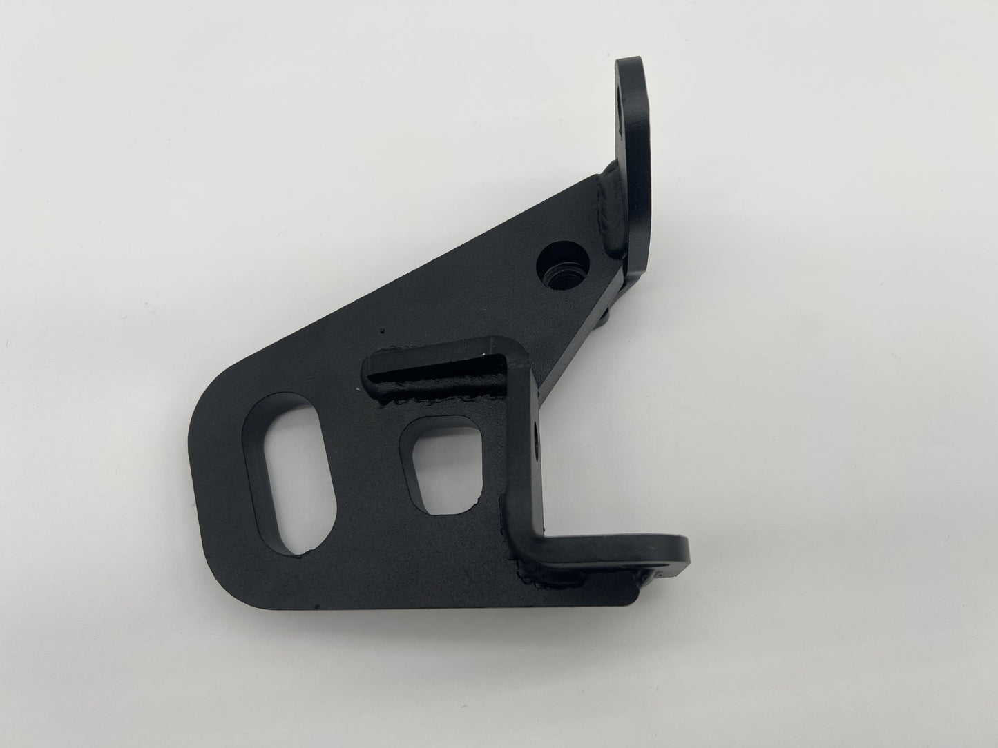 Anneau de remorquage avant pour Mercedes Sprinter W906 W907, crochet de remorquage N4 OFFROAD en métal robuste.