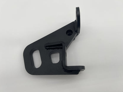 Anneau de remorquage avant pour Mercedes Sprinter W906 W907, crochet de remorquage N4 OFFROAD en métal robuste.