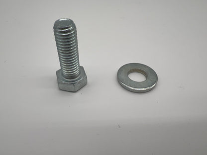 Anneau de remorquage avant N4 OFFROAD pour Mercedes Sprinter W906 W907, crochet solide pour remorquage hors-route, en métal noir.