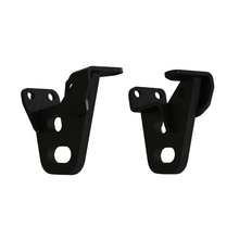 Anneau de remorquage avant pour Mercedes Sprinter W906/W907, crochet de remorquage N4 OFFROAD, robuste et renforcé.