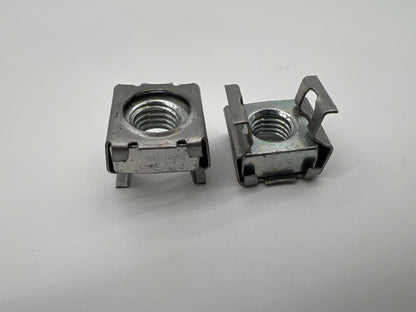 Platine de treuil universelle en acier N4 OFFROAD pour treuils 3.6T à 5.4T, fixation robuste pour véhicule tout-terrain