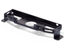 Platine de treuil intégrée N4 OFFROAD pour Land Cruiser Série 7 2024+, support robuste pour treuil offroad.