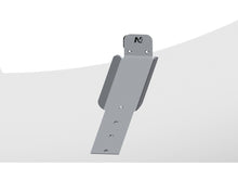 Protection inférieure en aluminium de 8mm pour boîte de transfert Suzuki Grand Vitara HDI avant 09/2005, marque N4 OFFROAD.