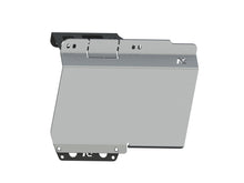 Protection pare-chocs arrière en aluminium 6mm pour Dacia Duster 4x4 2017-2023 avec AdBlue, protection inférieure N4 OFFROAD.