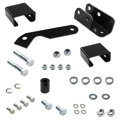 Kit de Montage OME pour Barre Panhard Avant - OLD MAN EMU | JEEP JK sur Xperts4x4 Accessoires 4x4 Off-Road