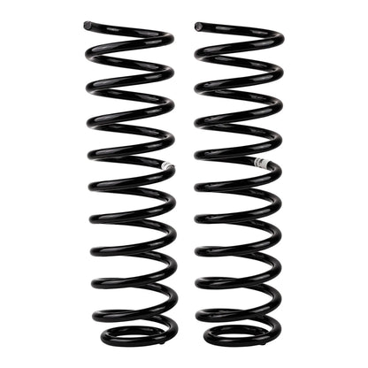 Kit de suspension OME pour Jeep Wrangler JK Unlimited 2006-2018, renforcement de 40-50mm, composants de suspension robustes.