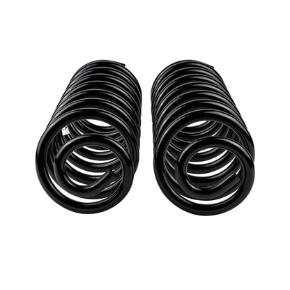 Kit de suspension OME pour Jeep Wrangler JK Unlimited 2006-2018, levage +40/50mm, composants visibles sur l'image
