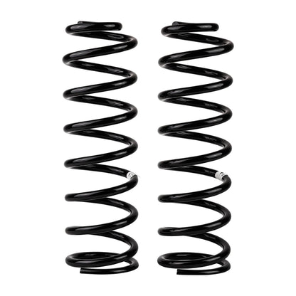 Kit de suspension OME pour Jeep Wrangler JK Unlimited 2006-2018, levage de 40-50mm, ensemble de pièces de suspension robuste.