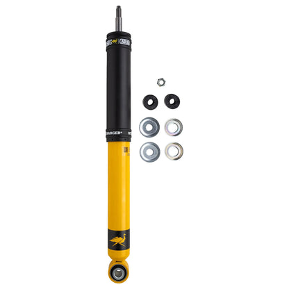 Kit de suspension OME pour Jeep Wrangler JK Unlimited 2006-2018, augmentation de 40-50mm, composants visibles dans l’image.
