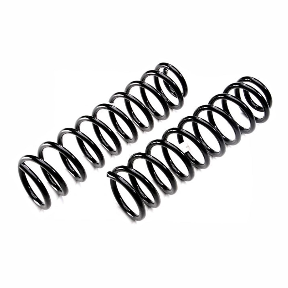 Kit de suspension OME Nitro Plus pour Suzuki Jimny 2018+ 3 portes, avec amortisseurs renforcés, augmentation de 40-50 mm.
