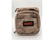 Organiseur appuie tête Daily Driver Desert - ONWRD - BYD Shark 2024+