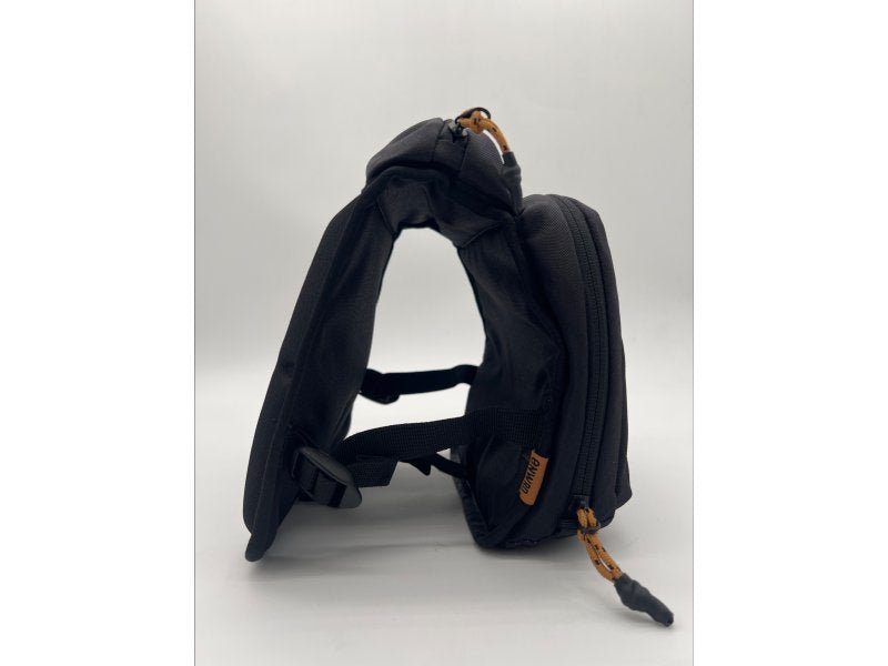 Organiseur appuie tête Daily Driver Noir - ONWRD - BYD Shark 2024+