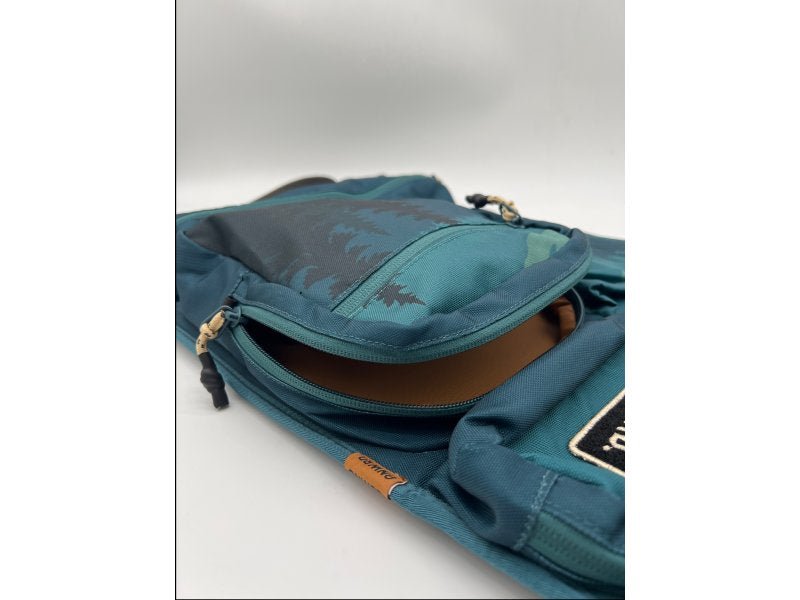 Organiseur de siège Daily Driver Cascade - ONWRD - BYD Shark 2024+