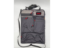 Organiseur de siège Daily Driver Gris - ONWRD - BYD Shark 2024+
