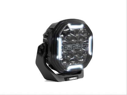 Phare LED Explora 6'' 13 Leds 120W - VISION X - BYD Shark 2024+