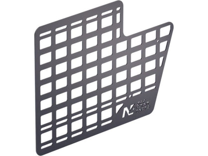 Plaques MOLLE portes arrière N4-Offroad pour Ineos Grenadier 2022+ - INEOS Grenadier