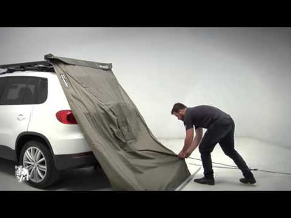 Auvent Lateral DOME 1300 - Universel - RHINO-RACK
