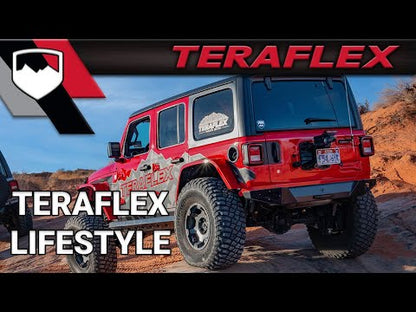 Kit Amortisseurs Falcon SP2 3.3 Jeep JKU - Teraflex