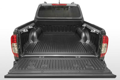 Bac de benne sans rebord PRO-FORM pour Ford Ranger 2023+ Extra Cab, robuste et adapté au véhicule utilitaire.