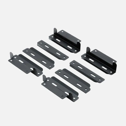 Fixation Panneau Solaire REDARC pour ARB & Rhino-Rack - Montage Sécurisé sur Xperts4x4 Accessoires 4x4 Off-Road