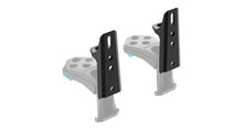 Adaptateur STOW iT pour auvent Batwing Rhino-Rack, accessoire 4x4 Offroad, fixation robuste pour auvent Rhino-Rack.