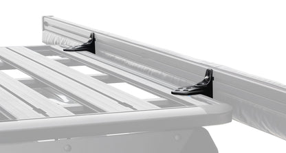 Adaptateur STOW iT pour auvent Batwing 4x4 Offroad de RHINO-RACK, accessoire pour fixation d'auvent sur véhicule 4x4.