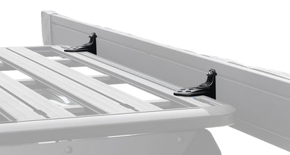 Adaptateur STOW iT pour auvent Batwing de Rhino-Rack, accessoire 4x4 Offroad pour fixation d’auvent Rhino-Rack.