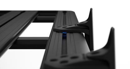 Adaptateur STOW iT pour auvent Batwing Rhino-Rack, accessoire 4x4 offroad, fixation pratique pour auvent Rhino-Rack.