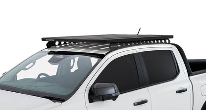 Système de fixation Backbone pour double cabine Ford Ranger P703 et VW Amarok Gen2, accessoires Rhino-Rack.