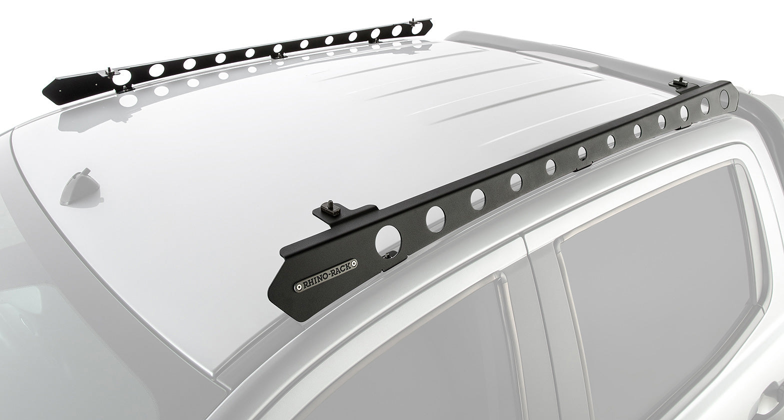 Rhino-Rack Backbone Mounting System - Ford Ranger / Mazda BT50 - RHINO-RACK sur Xperts4x4 Accessoires 4x4 Off-Road