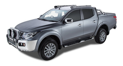 Rhino-Rack Backbone Mounting System - Mitsubishi Triton - RHINO-RACK sur Xperts4x4 Accessoires 4x4 Off-Road