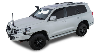 Rhino-Rack Backbone Mounting System - Toyota 200 Series - RHINO-RACK sur Xperts4x4 Accessoires 4x4 Off-Road