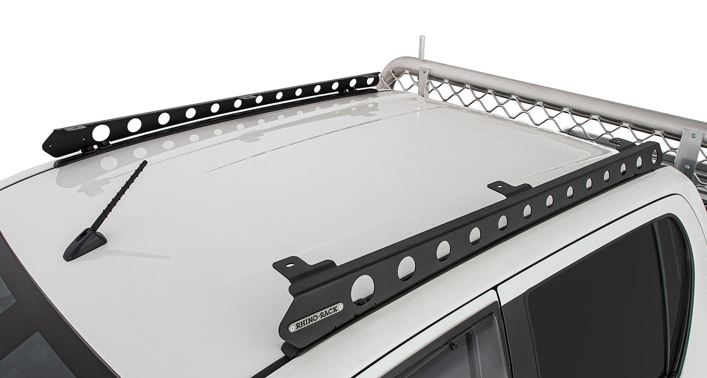 Rhino-Rack Backbone Mounting System - Toyota Hilux - RHINO-RACK sur Xperts4x4 Accessoires 4x4 Off-Road