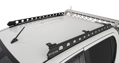 Rhino-Rack Backbone Mounting System - Toyota Hilux - RHINO-RACK sur Xperts4x4 Accessoires 4x4 Off-Road