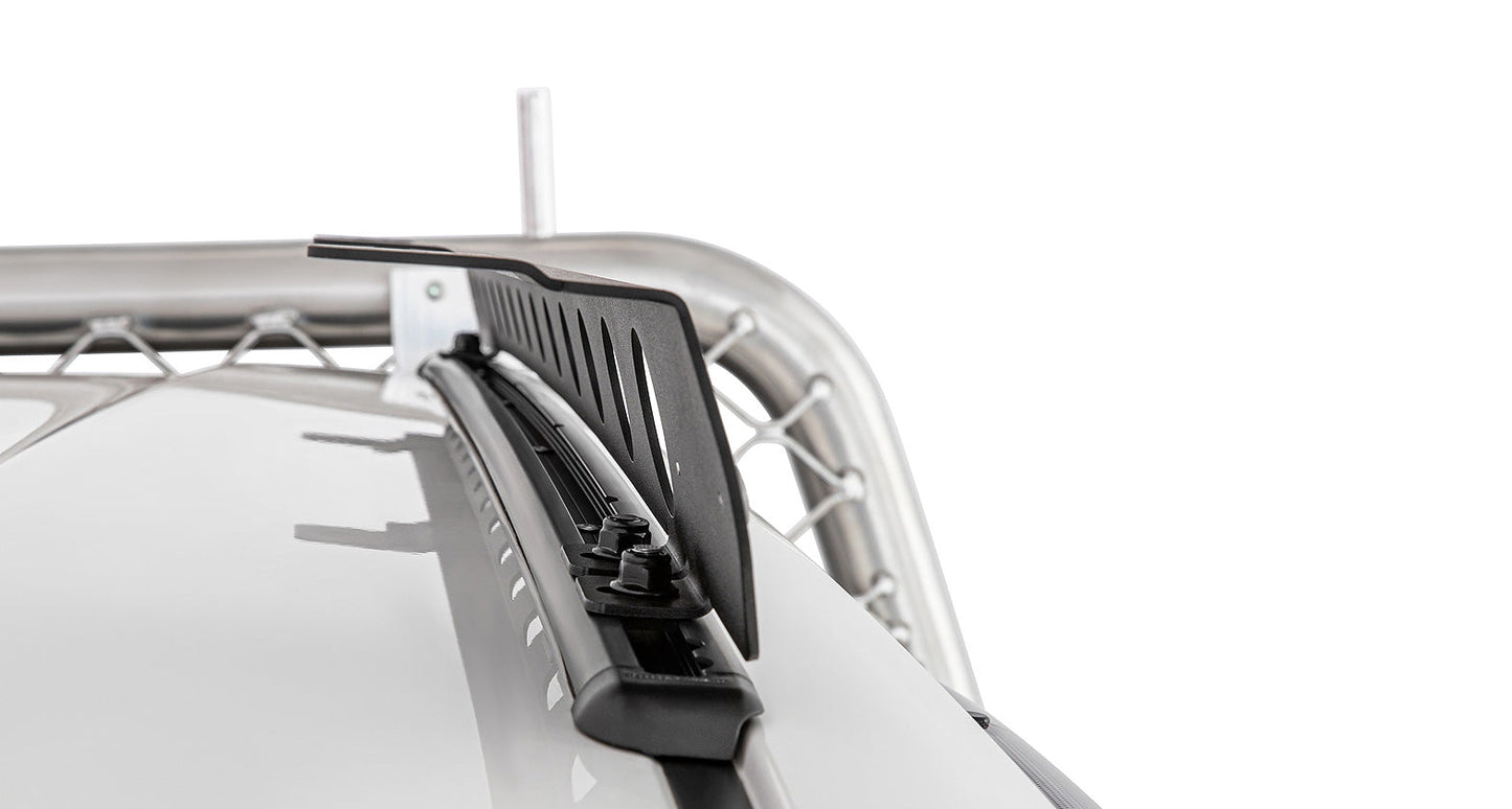 Rhino-Rack Backbone Mounting System - Toyota Hilux - RHINO-RACK sur Xperts4x4 Accessoires 4x4 Off-Road