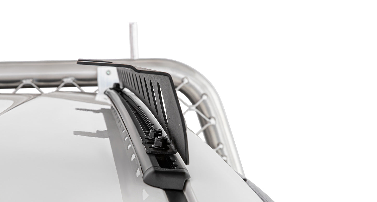 Rhino-Rack Backbone Mounting System - Toyota Hilux - RHINO-RACK sur Xperts4x4 Accessoires 4x4 Off-Road