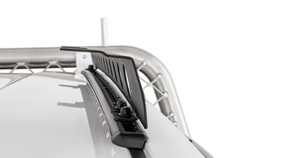 Rhino-Rack Backbone Mounting System - Toyota Hilux - RHINO-RACK sur Xperts4x4 Accessoires 4x4 Off-Road